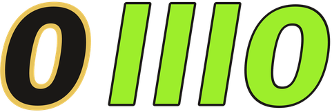 0lll0 logo